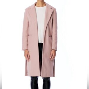 LBLC the Label - Blush Ari Jacket Size S NWT MSRP $160